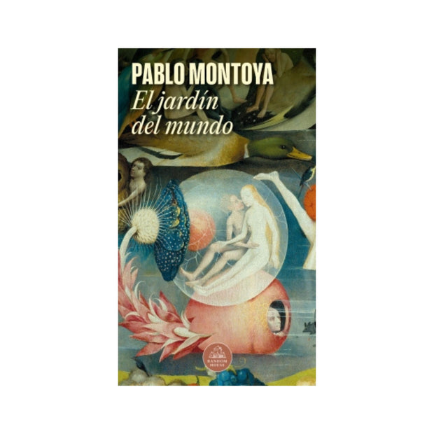 El jardín del mundo