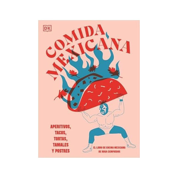 Comida Mexicana