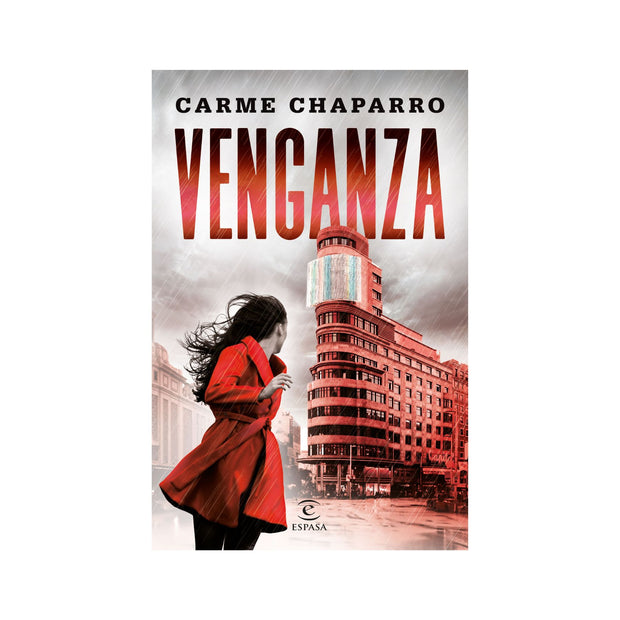 Venganza