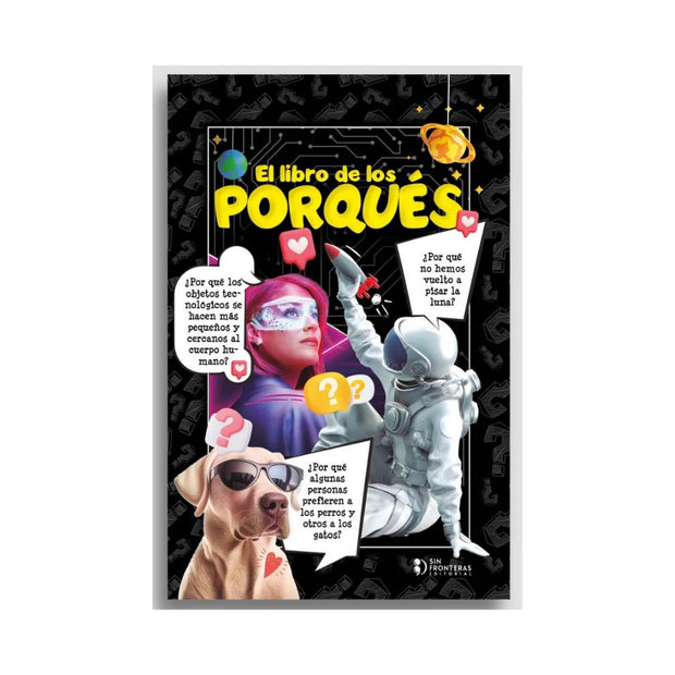 El Libro De Los Porqués
