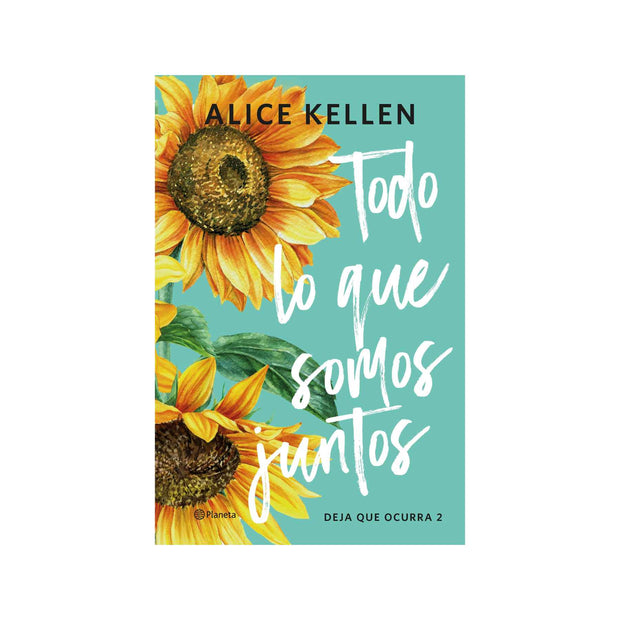 Todo lo que somos juntos
