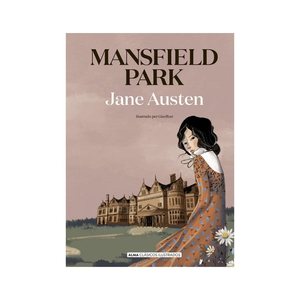 Mansfield Park Clásicos