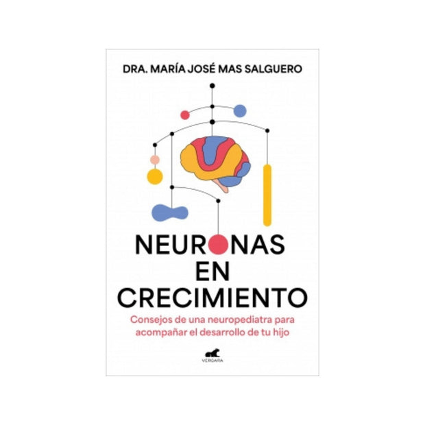 Neuronas en crecimiento