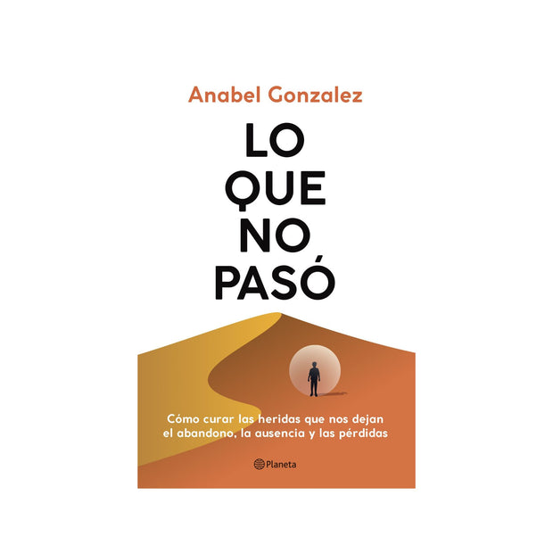 Lo que no pasó