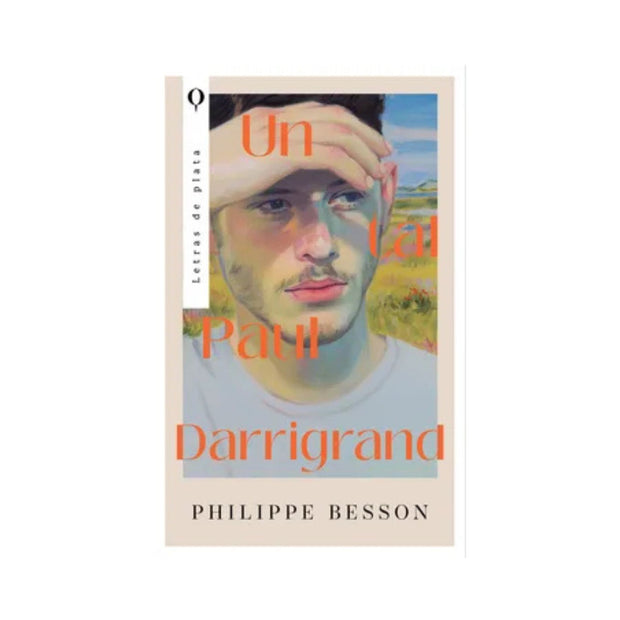 Un Tal Paul Darrigrand