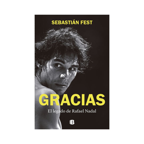 Gracias