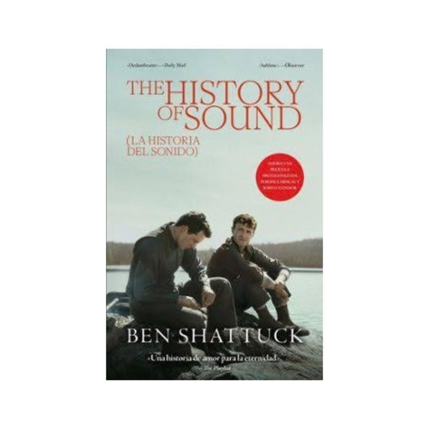 The History Of Sound: La Historia Del Sonido