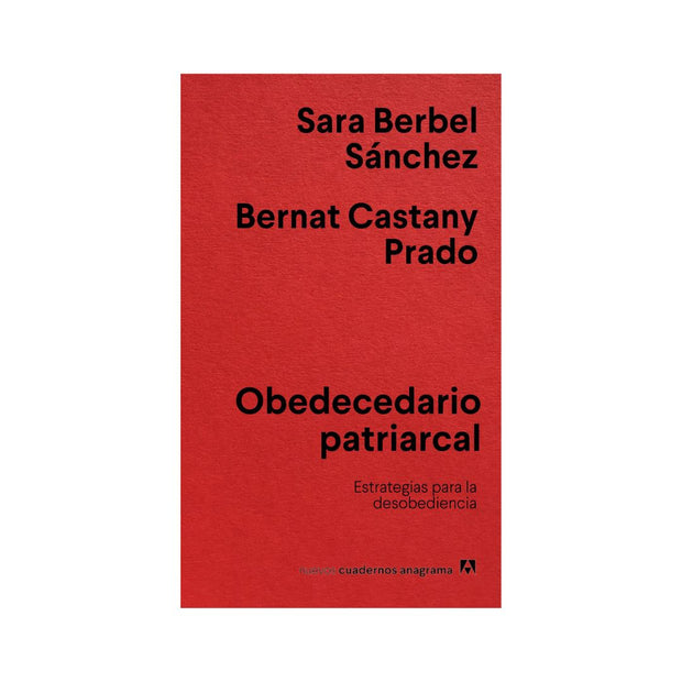 Obedecedario Patriarcal