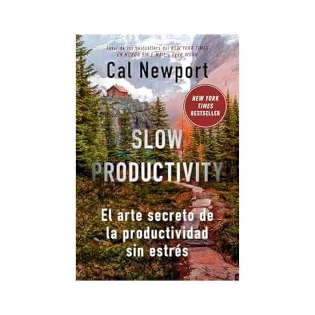 Slow Productivity