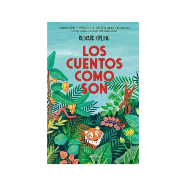 Los cuentos como son