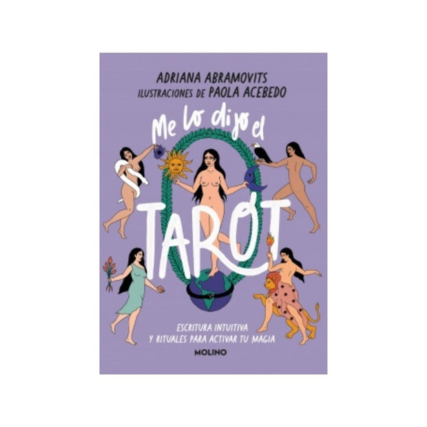 Me Lo Dijo El Tarot