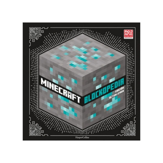 Minecraft Blockopedia