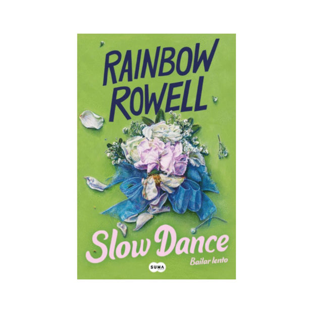Slow Dance. Bailar Lento