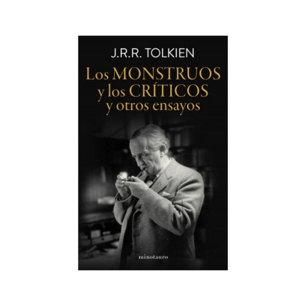 Los Monstruos Y Los Críticos