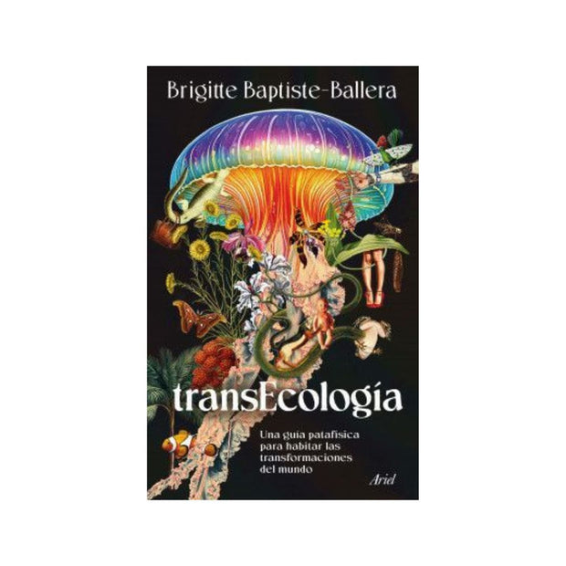 Transecología
