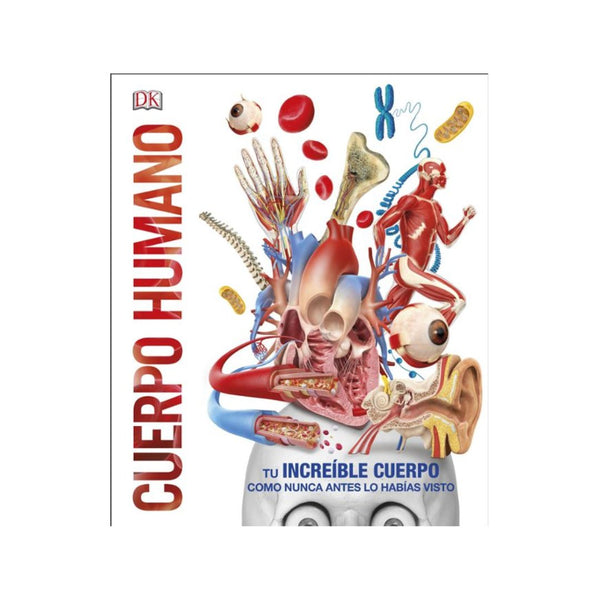 Cuerpo humano (Mundo 3D)