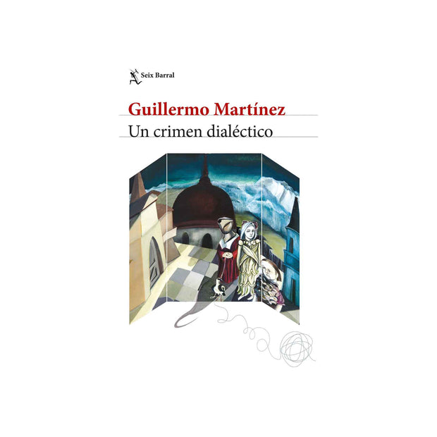 Un crímen dialéctico