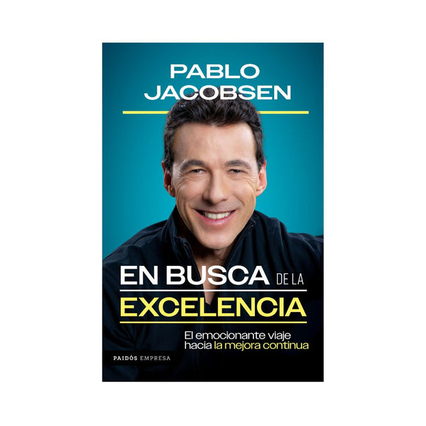 En busca de la excelencia