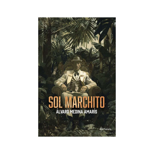 Sol marchito