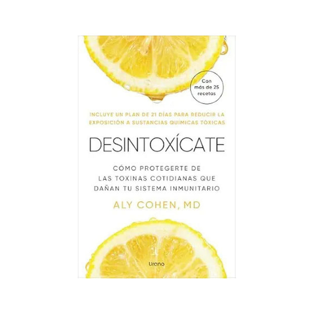 Desintoxicate