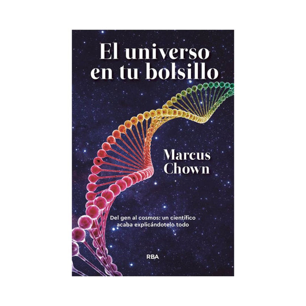 Universo En Tu Bolsillo