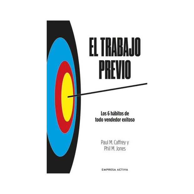 El Trabajo Previo