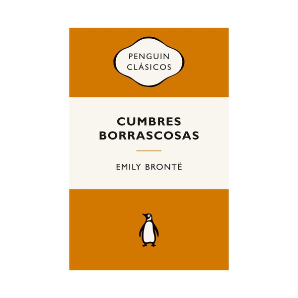 Cumbres Borrascosas (Ed. Actualizada)