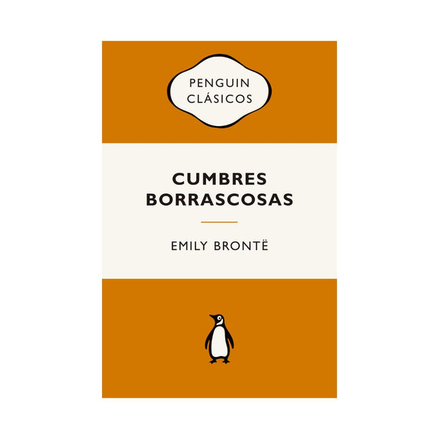 Cumbres Borrascosas (Ed. Actualizada)