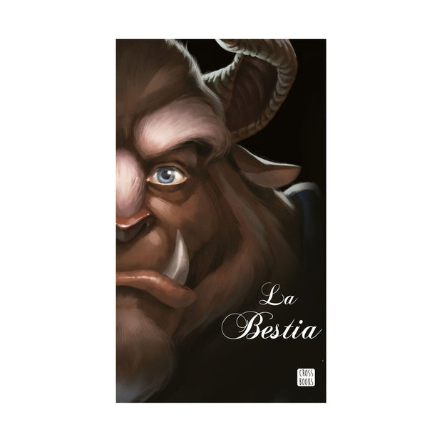 Villanos. La Bestia