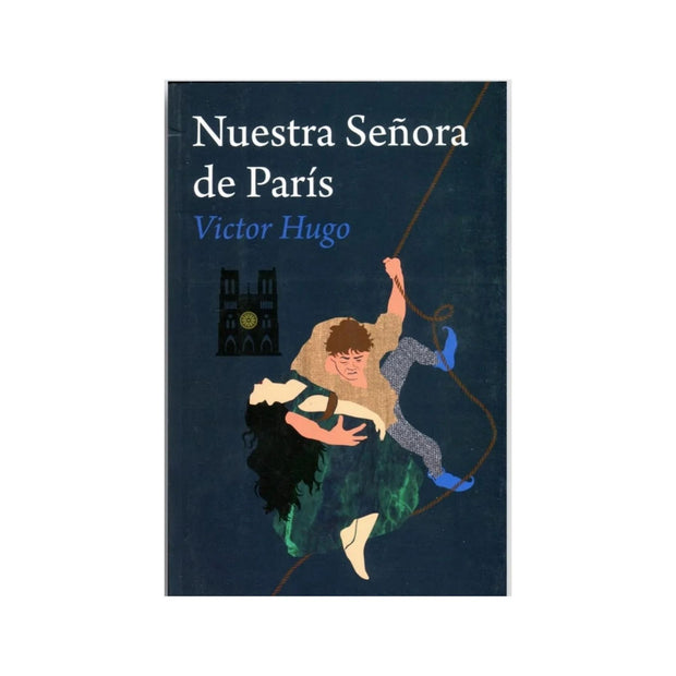 Nuestra Señora De Paris
