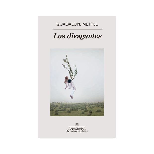 Los divagantes