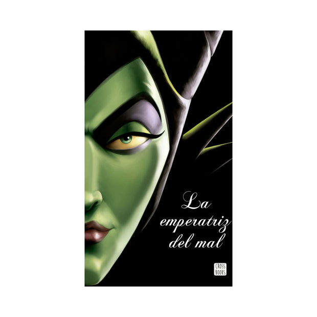 Villanos. La emperatriz del mal