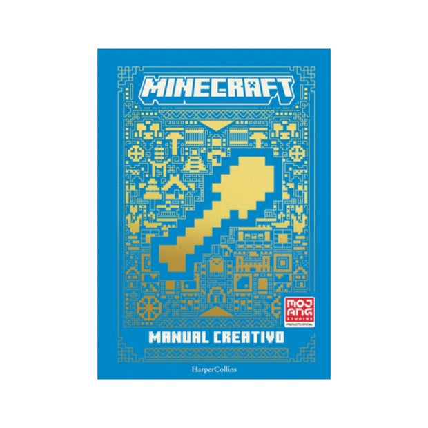Minecraft Creative Handbook
