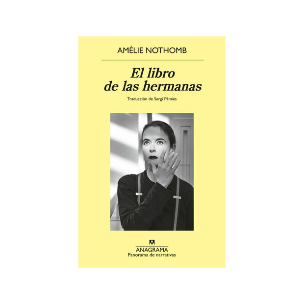 El Libro De Las Hermanas