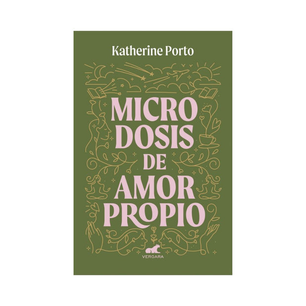Microdosis de amor propio