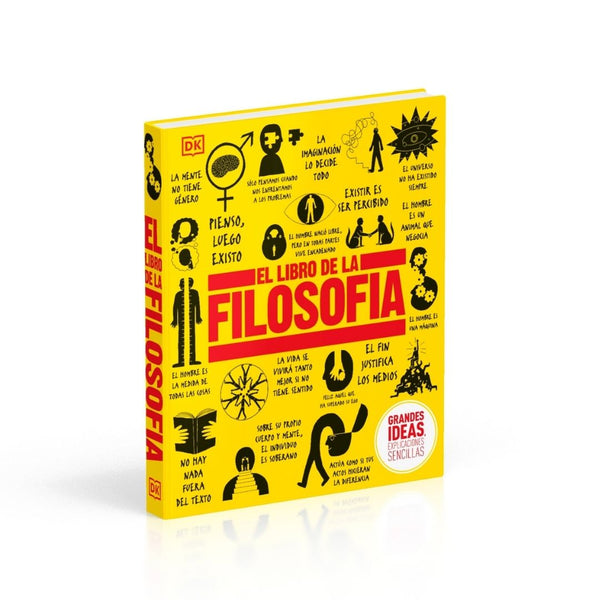 El libro de la Filosofía