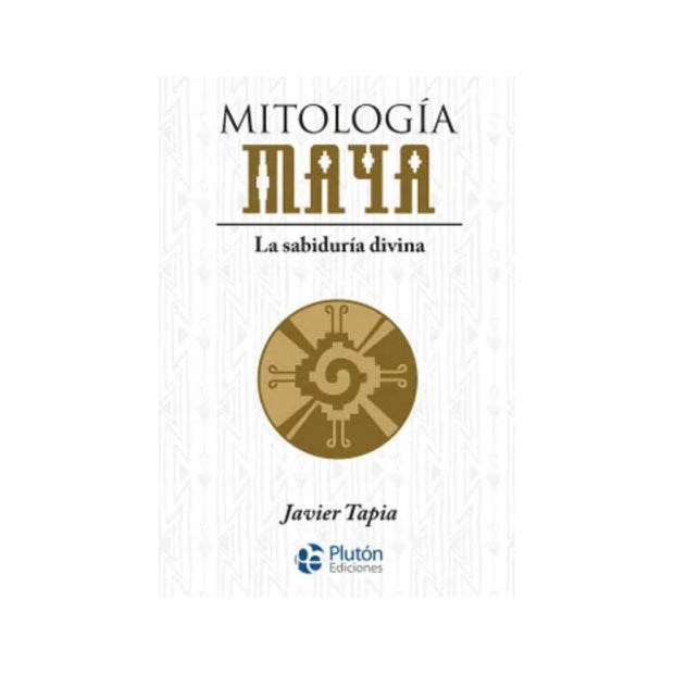 Mitologia Maya
