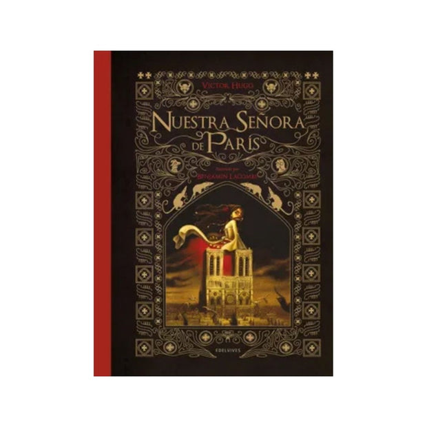 Nuestra Señora De Paris Vol 2
