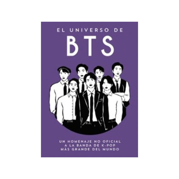 El Universo De Bts