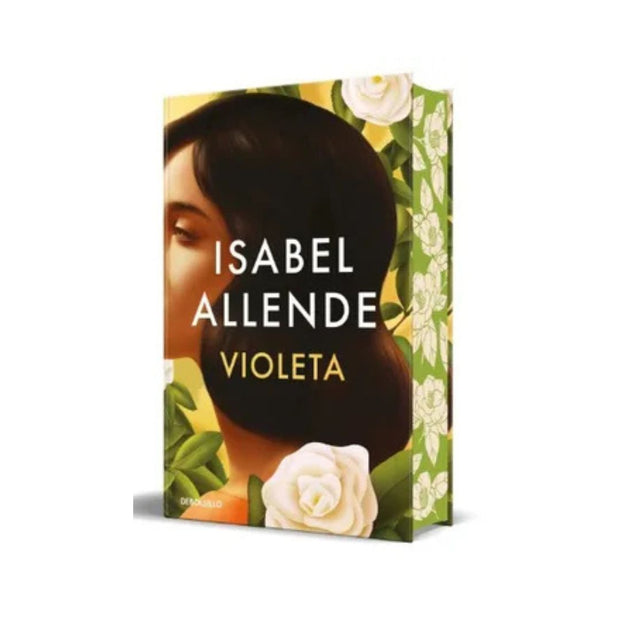 Violeta. Cantos Pintados