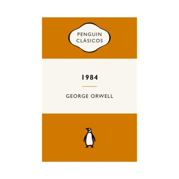 1984 (Coleccion Penguin)