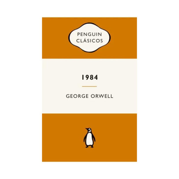 1984 (Coleccion Penguin)