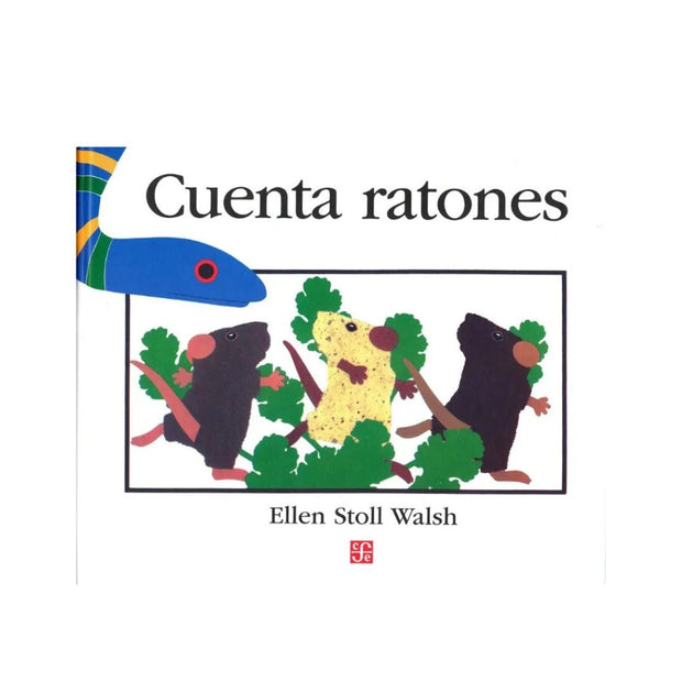 Cuenta ratones