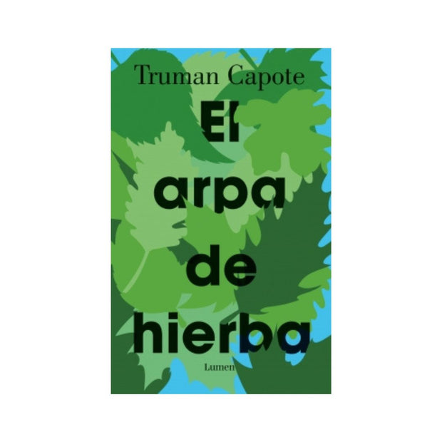 El arpa de hierba