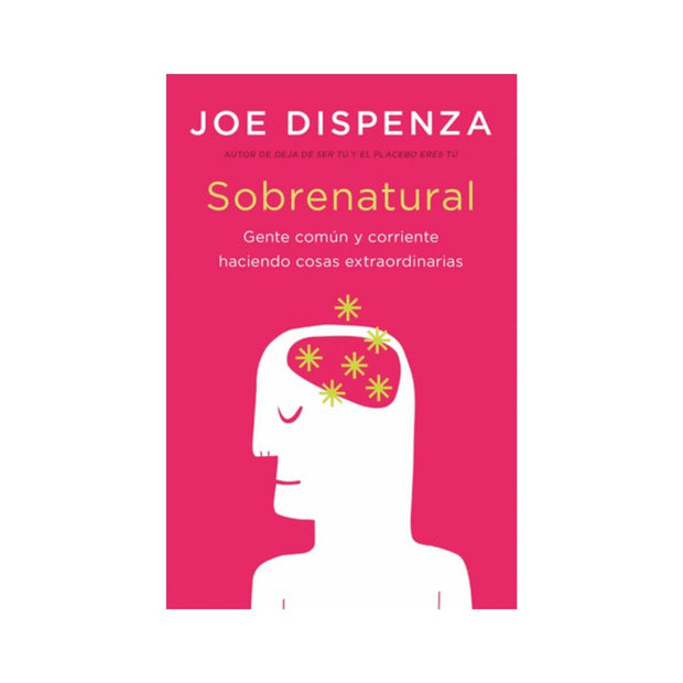 Sobrenatural (Bolsillo)