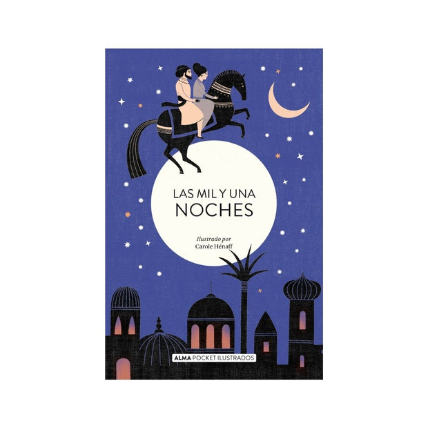 Mil Y Una Noches Pocket