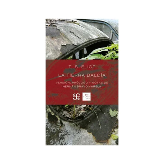 La Tierra baldía
