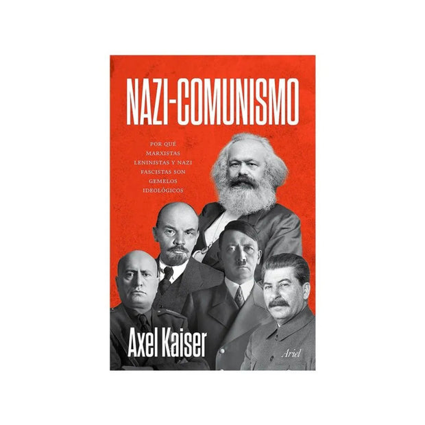Nazi-comunismo