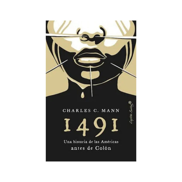 1491 Una Historia De Las Americas Antes De Colon