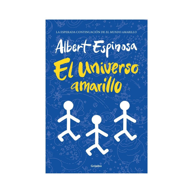 Universo Amarillo, El